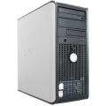 Dell Optiplex 745 3.4Ghz 80GB Desktop Computer (Refurbished)