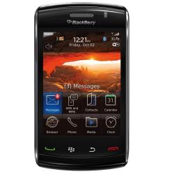 Blackberry Storm2 GSM Unlocked Cell Phone (Refurbished) 