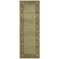 Summerfield Beige Rug (2' x 5'9)