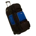 Alistair McCool E2 Buckingham 36-inch Wheeled Hybrid Duffel Upright
