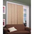 Chicology Provence Maple 96-inch Sliding Panel (Set of 4)