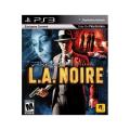 PS3 - L.A. Noire (Pre-Played)