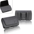 Guidelines and more on Leather Darts Case Luxmo #6 Horizontal Leather Pouch for Samsung Dart/ T499