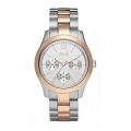 Relic by Fossil Women's Taylor Two-tone Watch