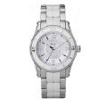 Relic by Fossil Women's 'Hannah' Resin and Stainless Steel Watch