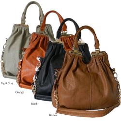 Donna Bella Designs Kate Shoulder Bag 