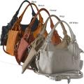 Donna Bella Designs Zuri Shoulder Bag