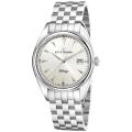 Revue Thommen Men's 'Heritage' Stainless Steel Automatic Watch