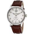 Revue Thommen Men's 'Air Speed' Big Date Automatic Watch