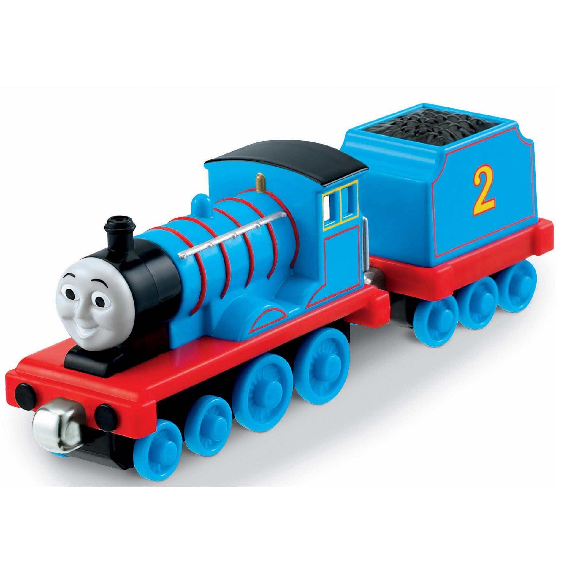 thomas the train soft toys