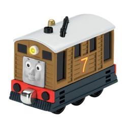 Toby Train