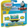 Fisher Price Thomas and Friends Small 'Bubble Tanker' Toy Engine