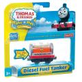Fisher Price Thomas and Friends Small 'Diesel Car' Toy Train Engine