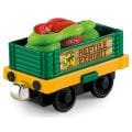 Thomas and Friends Small 'Sodor Zoo Reptile Car' Toy Train Engine