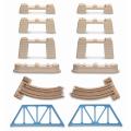Fisher Price Thomas and Friends Bridge Expansion Pack