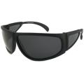 Alta Vision Polarized Dunes Men's Wrap Sunglasses