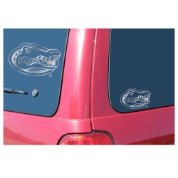 Florida Gators Window Graphic Pack
