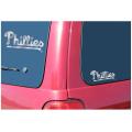 Philadelphia Phillies Window Graphic Pack