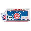 Chicago Cubs Automotive Value Pack