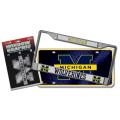Michigan Wolverines Automotvie Detail Pack