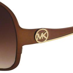 Michael Michael Kors M2044S Mayfair Women's Rectangular Sunglasses