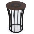 Iron Table (India)