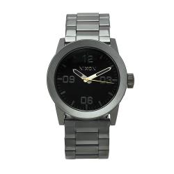Nixon Men's Private Watch