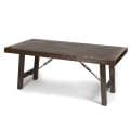 Iron Dining Table (India)