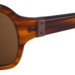 Michael Kors MKS634 Monte Carlo Women's Rectangular Sunglasses