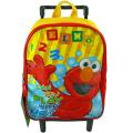 Elmo Mini Rolling Backpacks (Case of 42)
