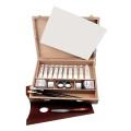 Winsor & Newton Boxed Winsor Artists' Oil Color Set