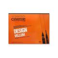 Clearprint 18-inch x 24-inch Design Vellum 1000HP (Pack of 50)