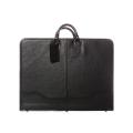 Global Art Classic Leather 17-inch x 22-inch Portfolio