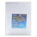 Amaco Rectangular Glass Artists Palette