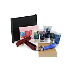 Speedball Deluxe Block Printing Kit