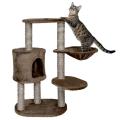 Trixie Moriles Scratching Post