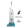 Sebo 9592AT Essential G2 Teal Vacuum