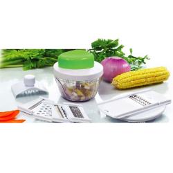 Bomba Chop Twist and Rotate Choppers (Set of 2)