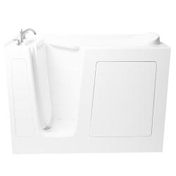 2651 Air Series Air System Walk-in Bathtub