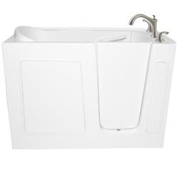3048 Soaker Series Walk-in Bathtub