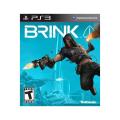 PS3 - Brink (Pre-Played)