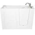 3060 Soaker Series Walk-in Bathtub