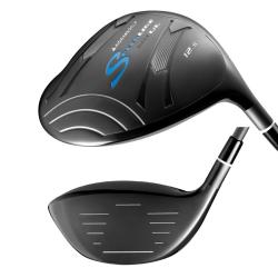 Adams Women's Speedline 9088 UL Driver 