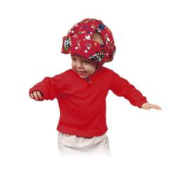 Jolly Jumper Bumper Bonnet Toddler Safety Helmet-Image