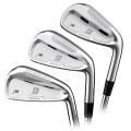 Bridgestone Men's J38 Dual Pocket Cavity Forged 7-piece Iron Set
