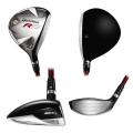 TaylorMade Men's R9 TP Fairway Wood