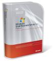 Microsoft Small Business Servier 2008 Premium - 20 Device CALs