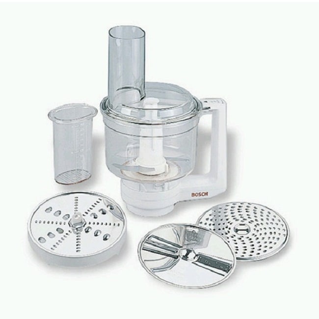 Bosch MUZ6MM3 Universal Plus Kitchen Machine Food Processor