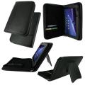 rooCASE Toshiba Thrive Executive Portfolio Leather Case