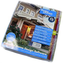 Chief Architect 750839012278 Better Homes And Gardens Home Designer